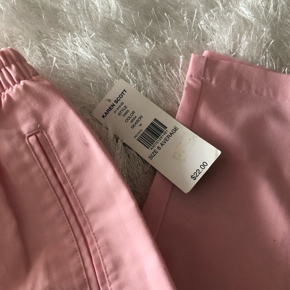 Pink Pants - Picture 3 of 5